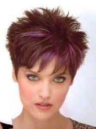 Spiky Hairstyles For Ladies Hairstyle Picture Magz Short Hair Styles Short Spiky Haircuts Spikey Short Hair