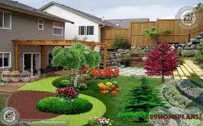 We included a gardening and grounds checklist that is mainly based on hardiness zone 8. Garden Design Landscape Ideas 25 Modern Garden Plants Shrubs