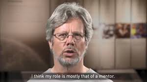 why guido van rossum quit as the python