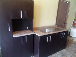 Mueble bajo de cocina en alzado frontal con fregadero. Mueble Para Fregadero Alacena Cocina Fregadero Gratis 360 000 00 En Mercado Libre