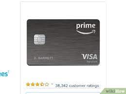 Chase also offers online and mobile services, business credit cards, and payment acceptance solutions built specifically for businesses. How To Apply For An Amazon Credit Card 10 Steps With Pictures