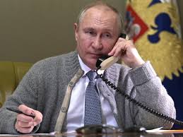 Il messaggio di fine anno di Putin: «Abbiamo difeso i nostri interessi  nazionali»- Corriere.it