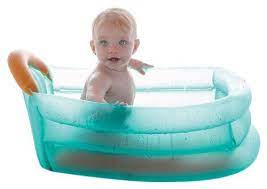 Vaschetta Gonfiabile Jane 040521c01 Mamma Happy Bagnetto Vasca Da Bagno Vasca