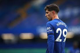 What has kai havertz said ahead of the european championships? Kai Havertz Wants To Replicate Frank Lampard S Impact At Chelsea Bavarian Football Works