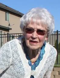 Obituary information for Fern Irene Harris