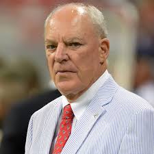 Houston Texans Owner Bob McNair Dead at 81