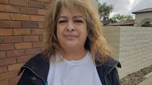 Fundraiser by Michelle Wiant : Funeral Costs for Mary Gauna