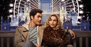 ➴➴ történet ⇊ kate élete nem az ideális forgatókönyv szerint halad, semmi sem alakul a tervei múlt karácsony online magyar néz teljes film magyarul videa ingyenes. Mult Karacsony Last Christmas A Magyar Hangok Dvdnews