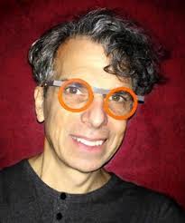 Marc Acito, Book & Lyrics, Book Writer, Author, Director