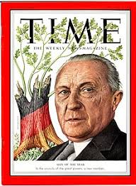 List of covers of Time magazine (1950s) - Wikipedia