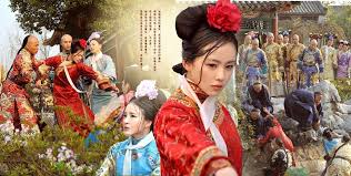 The drama, bu bu jing xin, has aired in korea. æ­¥æ­¥æƒŠå¿ƒbu Bu Jing Xin Photos Facebook