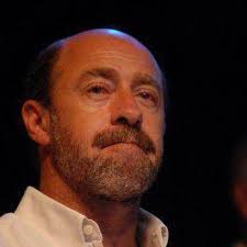 Sergio Pinto ya es el nuevo titular del radicalismo mendocino