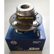 Tidak semestinya masalah gas kurang disebabkan bocor. Kdd Proton Saga Flx 1 3 1 6 Saga Vvt Rear Wheel Hub Bearing 3 Months Warranty Shopee Malaysia