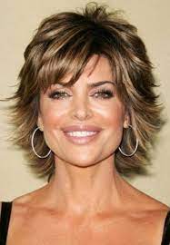 Feathered haircuts stand out as one of the most adopted hairstyles. Pin On My Style