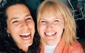 Self-celebration and creating a career you love with Sarah Powell — PROJECT  LOVE