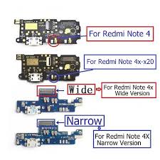 If in case, you were already searching for the usb driver of the device the mediatek driver is compatible with all the mediatek flash tool, and the adb driver can be useful to establish a connection between the mobile. Micro Charger Usb Jack Board For Redmi Note 4x X20 Note 4 Usb Charger With Microphone Parts Buy From 2 On Joom E Commerce Platform