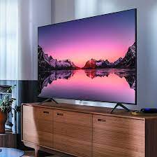 Yaheetech living room sets sectional sofa faux leather 2 pieces living room futon bed sectional furniture set modern futon couch sets for living room futon bed w/chaise lounge black. 6 Best 75 Inch Tvs For 2021 Top Selling 75 Inch Tvs