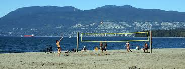 Beaches City Of Vancouver