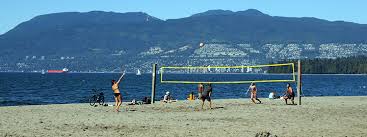 Beaches City Of Vancouver