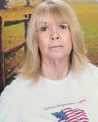 Ivaline Georgia Gieri Obituary 2024