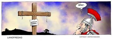 God fredag (langfredag) fejres i danmark og mindst 15 andre lande. Danish Holiday Lang Fredag Good Friday Danish Thai Chamber Of Commerce