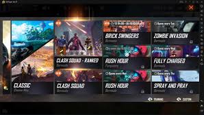 Since it came to free fire became one of the most coveted characters for how flexible and useful he can be on the battlefield. Free Fire On Pc The 2020 Kapella Patch Guide Ldplayer