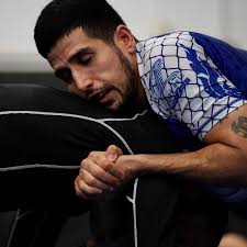 Ego is the enemy of progress. 🥋 To truly master Jiu-Jitsu, we must be  willing to embrace the beginner's mind. Don't be afraid to ask questions,  try new techniques, and fail. Every