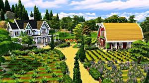 Ranch simulator, free and safe download. Pin On Sims Building