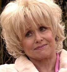 Peggy Mitchell