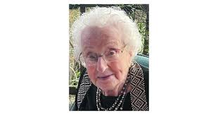 Iris Newton Obituary (1919