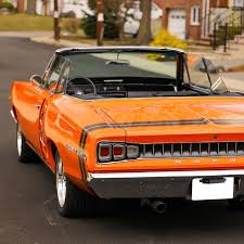 Image result for Medium Gold 1968 Coronet