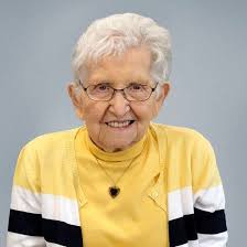 Obituary information for Eleanor Thilges