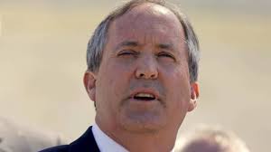 Texas Sues In Supreme Court Seeking To Reverse Biden Win Over Trump