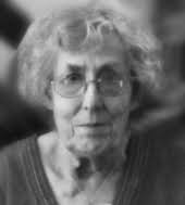 Obituary information for Violet Geraldine Vilbaum