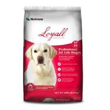 Buy the best dog food and treats online from pedigree. Nutrena Loyall Professional All Life Stages Dog Food Mane Street Horse Pet Waxhaw Nc