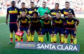 Últimas noticias económicas sobre selección colombia: Copa America 2016 Esta Seria La Alineacion De Colombia Frente A Paraguay