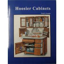 Également connu sous le nom reines de la. Hoosier Cabinet Book