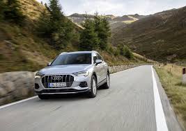The new audi q3 has grown in virtually all dimensions. The All New Second Generation Audi Q3 Is Now In Malaysia Carsome Malaysia