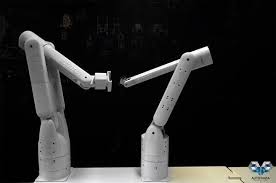 10 best diy / 3d printed robot arms. Automata S 3d Printed Robotic Arm 3d Printing Industry