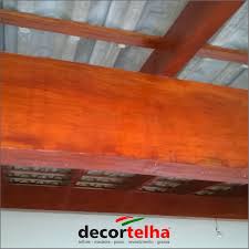 Decortelha Materiais para Construção - Madeira