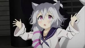 Release date, is the show delayed? Rossette Alfonso On Twitter Midori Chan The Cutest Of Them All Haha But Why She Shoma Kun Need To Die T T Blackbullet Season 2 Please Http T Co 0j1achkwvk