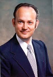 Cleatus McKenzie avis de décès