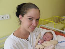 Fotogalerie: Právě jsme se narodili