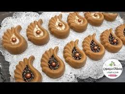 حلوى بثلاث مكونات فقط و بدون فرن و تجي طرية بزاف حلويات 2020 حلويات العيد 2020 youtube food desserts mini cupcakes