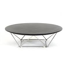 Wenge veneer and black glass top coffee table with metal accent by bh furniture. Homerootsmodern Wenge Coffee Table Dailymail