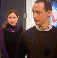 Gil bir orospu çocuğu : r/DunderMifflin