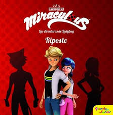 Tylenol and advil are both used for pain relief but is one more effective than the other or has less of a risk of si. Miraculous Las Aventuras De Ladybug Riposte Cuento By Prodigiosa Miraculous