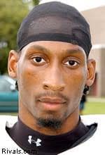 Andre Powell's Instagram, Twitter & Facebook