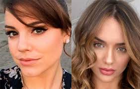25, born 3 november 1995. Alice Wegmann Sai Em Defesa De Rafa Kalimann Sobre Programa Ofuxico