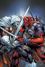 As he hits the spotlight in the world premiere trailer for 'marvel's avengers', get to know the mimetic super villain called taskmaster! Taskmaster Character Comic Vine